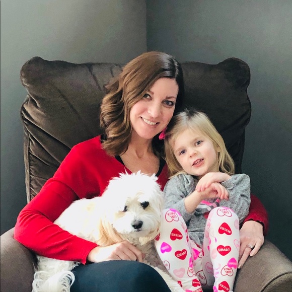 Meet your Posher, Kandice - Picture 1 of 1